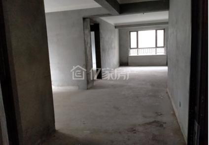 北京福港好莱坞3室2厅144平低楼层/共18层