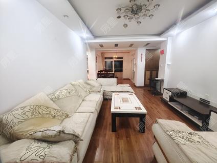 3室2厅 文翠园效果图