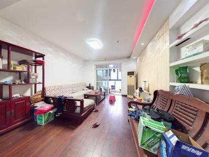 北京银湖御园3室2厅127.86平低楼层/共23层