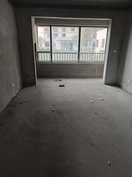 北京水云台壹号院3室2厅128平低楼层/共18层