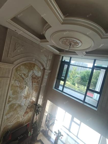 北京龙城华府(高新)5室2厅230平低楼层/共1层