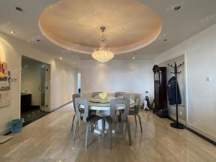 上海碧云花园4室2厅286.69平高楼层/共13层