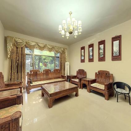 北京碧桂园假日半岛(映月湾)5室2厅256.43平低楼层/共1层