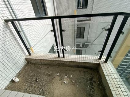 3室2厅 古郡华府效果图