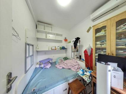 北京东华西路仁秀新街3室1厅43.12平中楼层/共8层