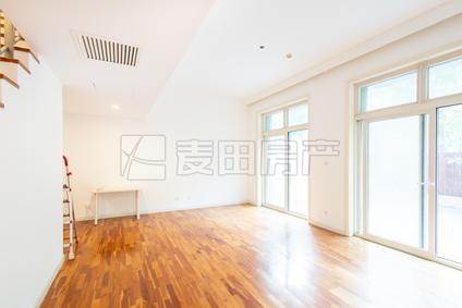 北京公园大道3室2厅244平低楼层/共35层