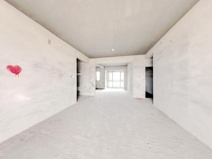 株洲高科万丰上院湖韵(住宅)4室2厅150.34平中楼层/共17层