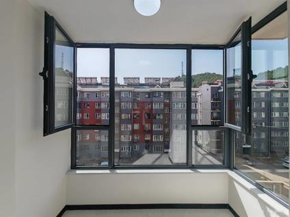 北京王府世家3室2厅82.4平高楼层/共6层