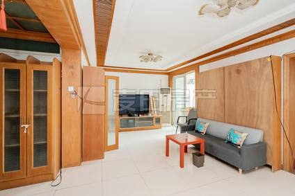 北京澳林春天(一期)3室1厅109平高楼层/共6层