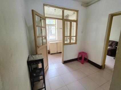 北京天辰公寓2室1厅53.16平中楼层/共5层