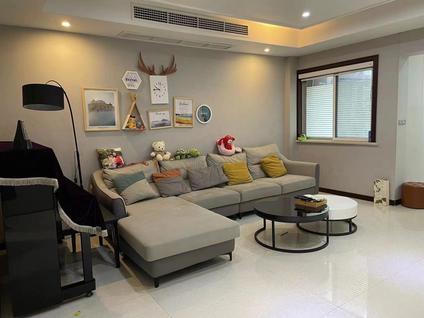 北京21世纪家园2室2厅105平低楼层/共6层