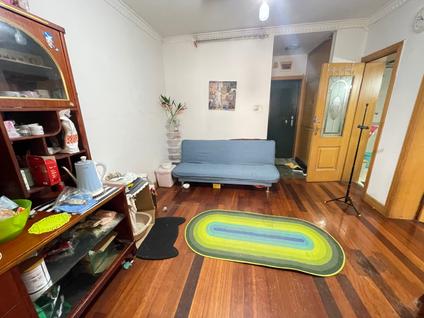 北京双山小区(南区)2室1厅59.95平中楼层/共6层