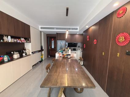 北京姚江湾3室2厅108.61平中楼层/共26层