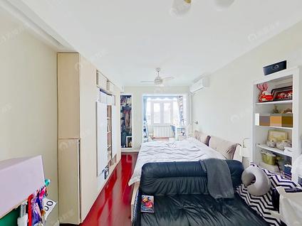 北京和平门外东街2室1厅47.91平中楼层/共5层