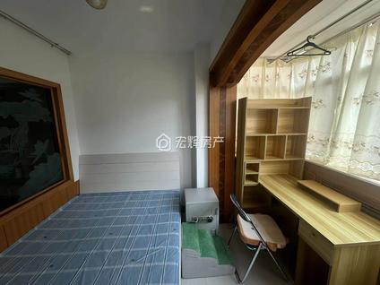 兰州兰州军区颜家沟物业小区1室1厅55平中楼层/共9层