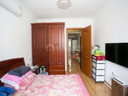 北京六里二村2室1厅73.16平中楼层/共6层