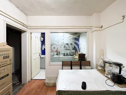 北京大众巷20-48号2室1厅61平低楼层/共16层