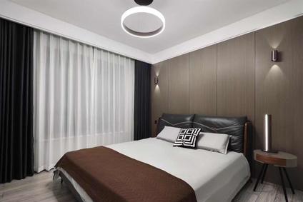 北京建华观园(一期)3室2厅124平高楼层/共33层