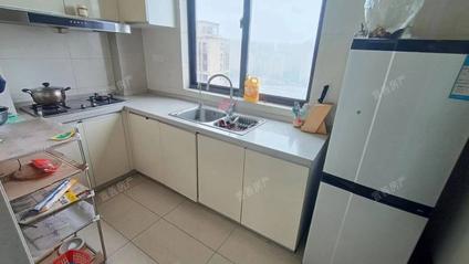 北京绿地海域苏河源(一期)3室2厅112.73平高楼层/共27层