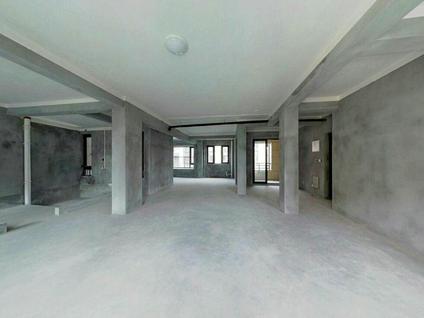 北京保利印江南(三期)3室2厅126.74平中楼层/共6层