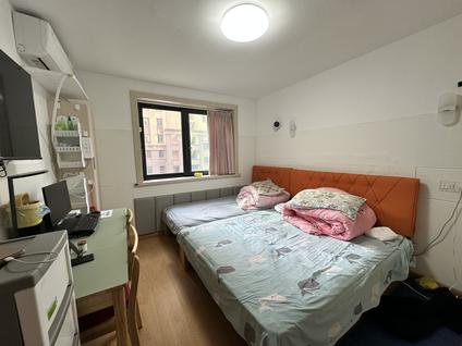 北京恒顺馨苑4室1厅99.01平低楼层/共17层