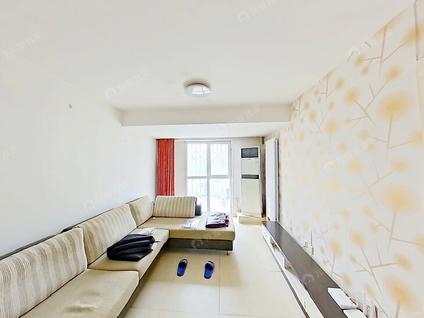 北京壹线国际3室2厅118.96平低楼层/共9层