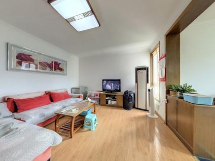 北京南湾营(润康苑)3室1厅85.95平中楼层/共6层