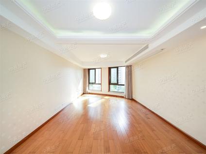 上海罗马花园2室2厅143.3平低楼层/共18层