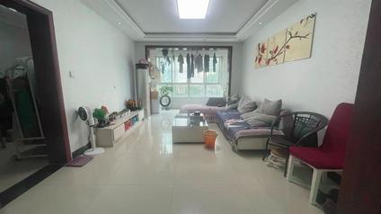 北京孙巷小区(二期)3室2厅110平低楼层/共6层