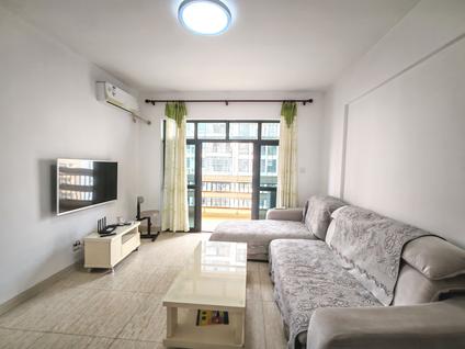 北京椰海雅苑2室2厅77.3平低楼层/共16层