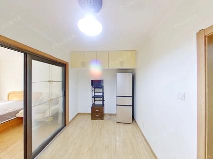 北京双榆树北里2室1厅53.9平中楼层/共6层