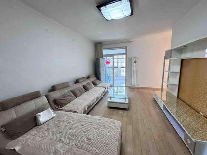 北京大观园华林苑3室2厅92.5平低楼层/共18层