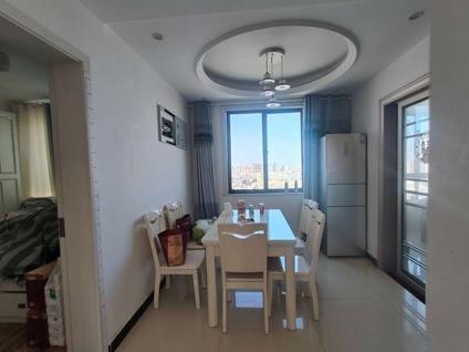 北京宏泰世纪城3室2厅130平高楼层/共26层