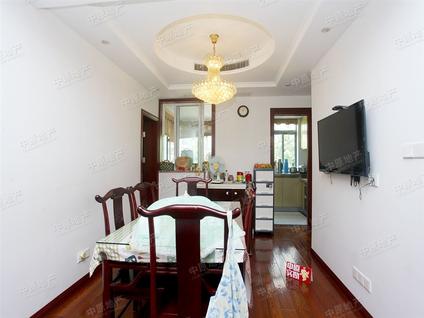 北京丰景湾名邸3室2厅146.27平低楼层/共7层