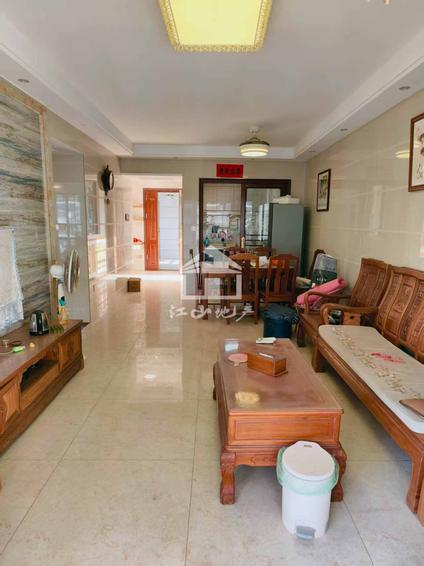 北京万豪世家3室2厅97平中楼层/共26层