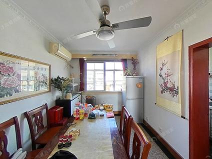 北京华东花苑2室1厅75.72平高楼层/共7层