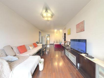 北京常青花园(十四小区)3室2厅112.28平中楼层/共7层