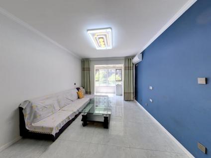 北京陕建翠园锦绣2室2厅102.97平低楼层/共33层