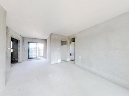 北京海伦堡晋云府3室1厅135.48平高楼层/共26层