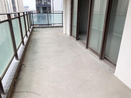 北京海璟天翡4室2厅147平中楼层/共31层