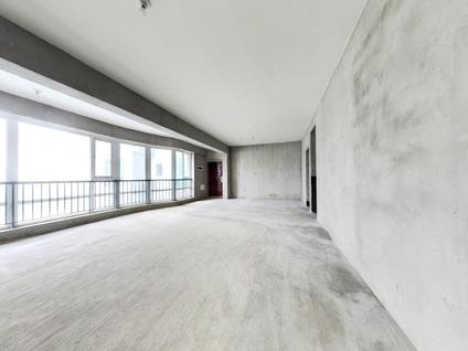 北京中融大名城3室2厅137.75平高楼层/共32层