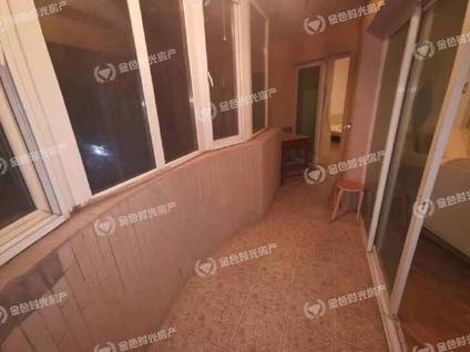 北京樱花园(二区)3室1厅117平低楼层/共6层