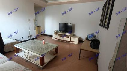 北京学府花园3室1厅99平中楼层/共6层