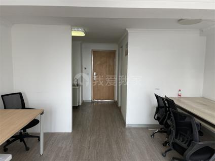 南京明发新城中心1室1厅50平高楼层/共20层