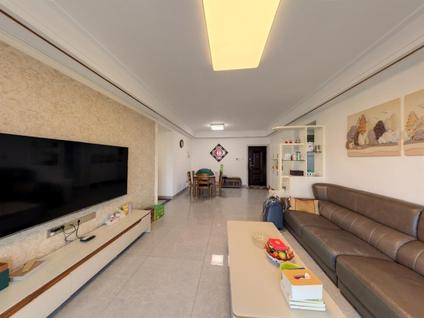 北京金麓小区3室2厅120.13平低楼层/共28层