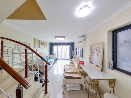 北京嘉葆润金座2室1厅35.28平高楼层/共20层