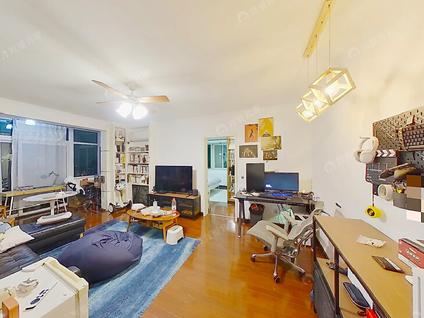 北京宏嘉丽园1室1厅76.02平高楼层/共25层