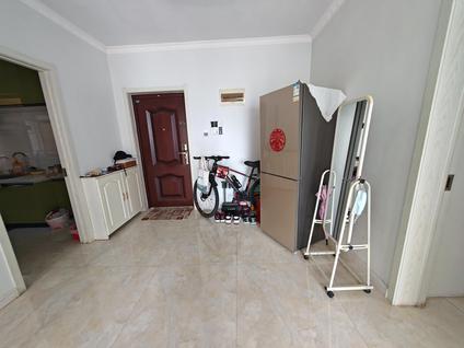 北京北环盛世2室1厅81.69平低楼层/共15层