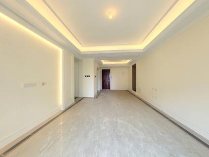 北京蓝光公园1号4室2厅128.06平低楼层/共30层