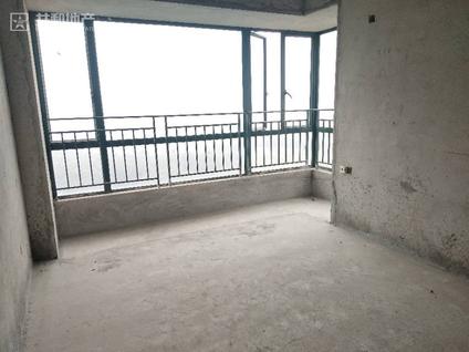 北京雅居乐领会3室2厅97平中楼层/共30层